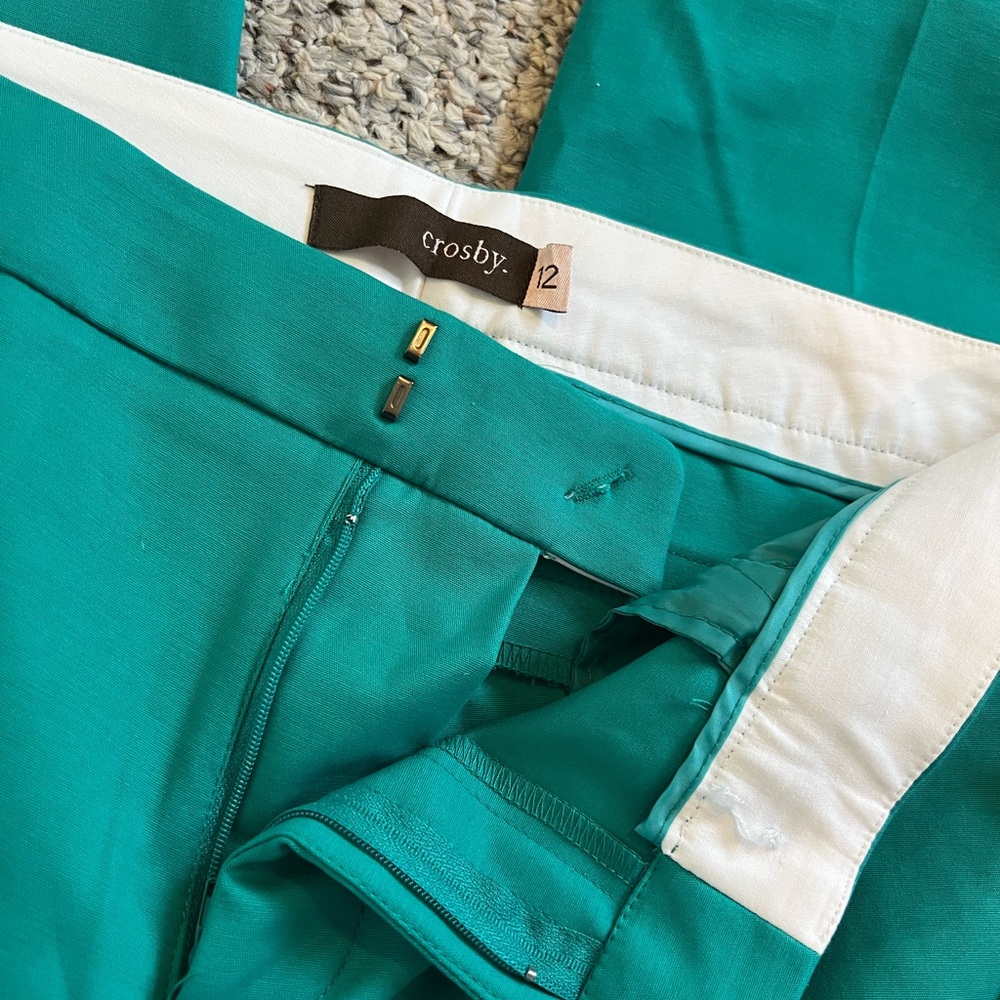 Dress Pants - Picture 4 of 4